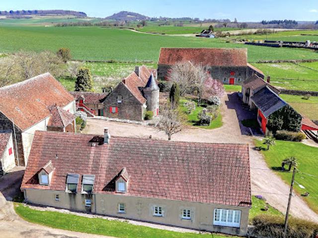 Maison vente à Cosne-Cours-sur-Loire, Prémery