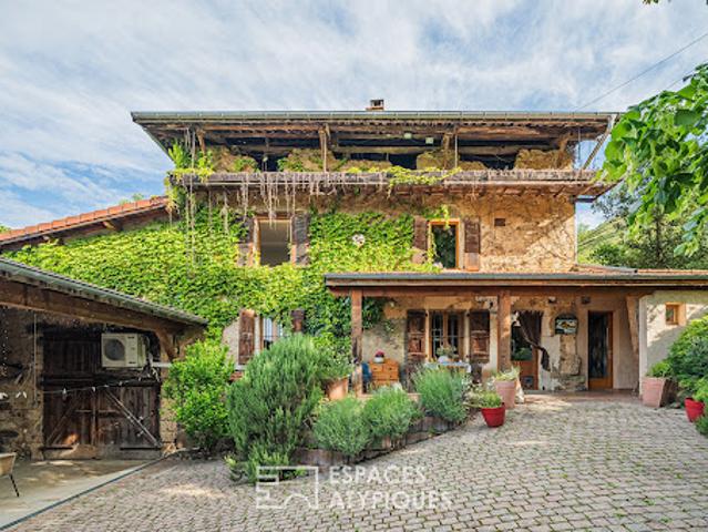 Maison vente à Lyon, Rhône