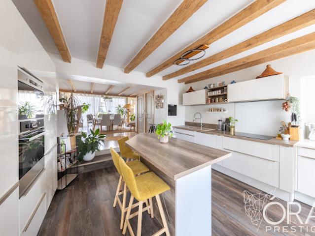 Maison vente à Courcelles, Charente-Maritime