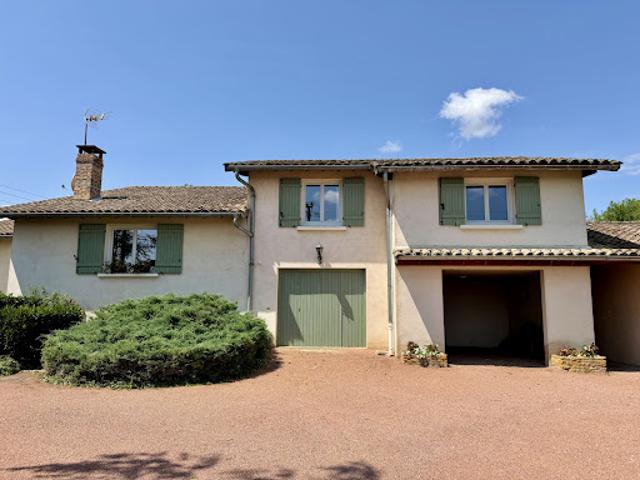 Maison vente à Villefranche-sur-Saône, Rhône