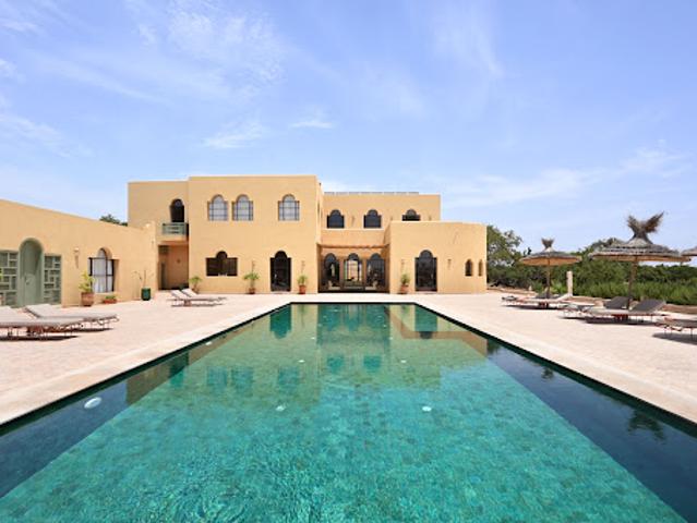 Propriété location à Essaouira, L'Oriental