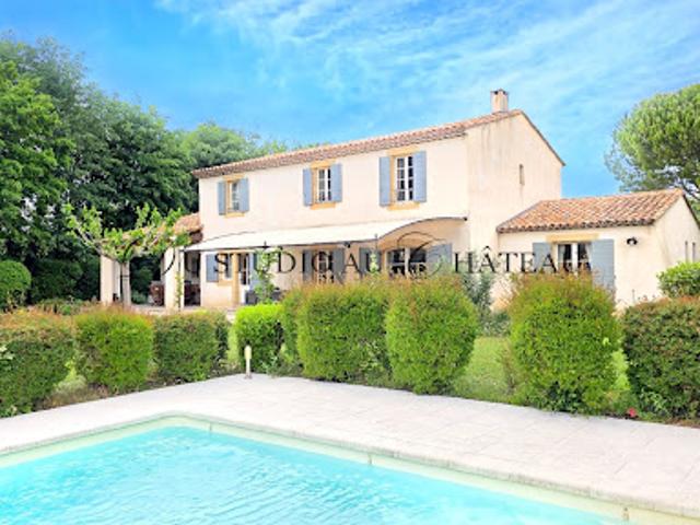 Maison vente à Aix-en-Provence, Aix-en-provence