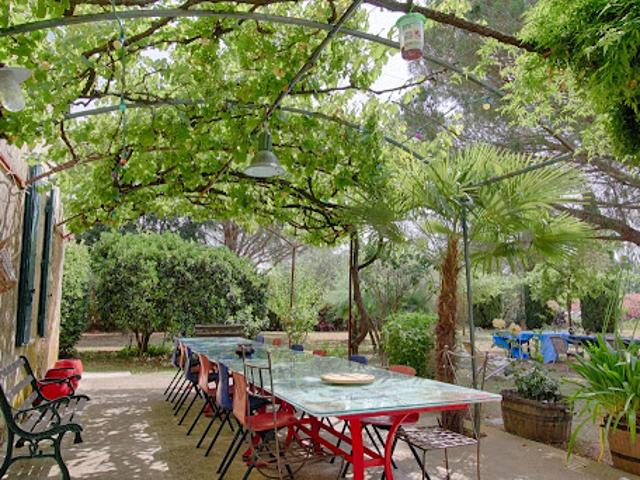 Maison vente à Apt, Roussillon