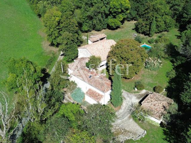 Maison vente à Agen, Puymirol