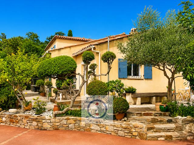 Maison vente à Arrondissement de Draguignan, Roquebrune-sur-argens