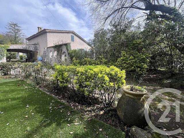 Maison vente à Grasse, Roquefort-les-pins