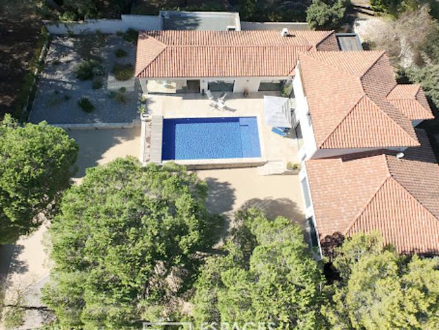 Maison vente à Nîmes, Nages-et-solorgues