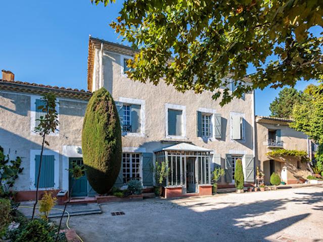 Maison vente à Avignon
