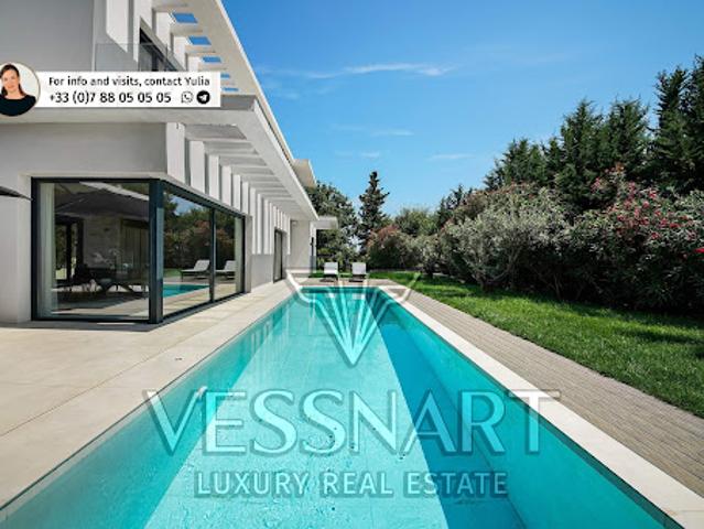 Maison vente à Grasse, Mougins