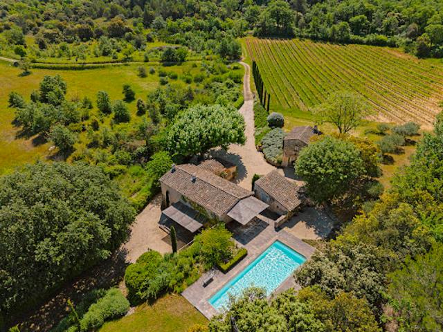Maison vente à Apt, Ménerbes