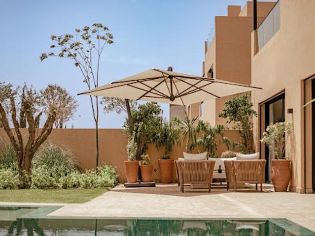 Maison vente à Marrakech, L'Oriental