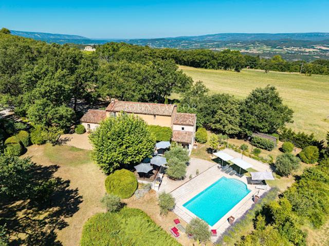 Maison vente à Bonnieux, Vaucluse