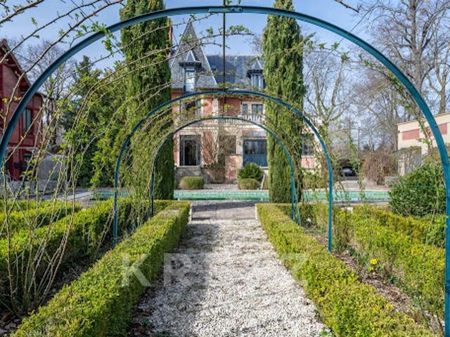 Maison vente à Nanterre, Rueil-malmaison