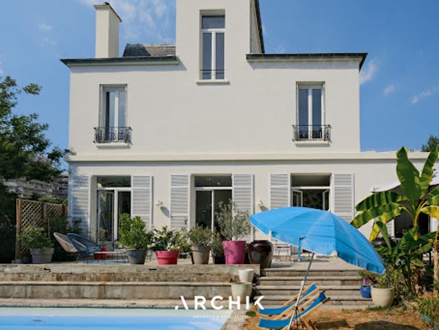 Maison vente à Fontenay-sous-Bois, Val-de-Marne