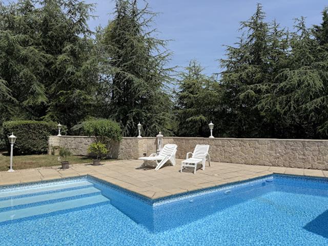 Maison vente à Limoux, Saint-polycarpe