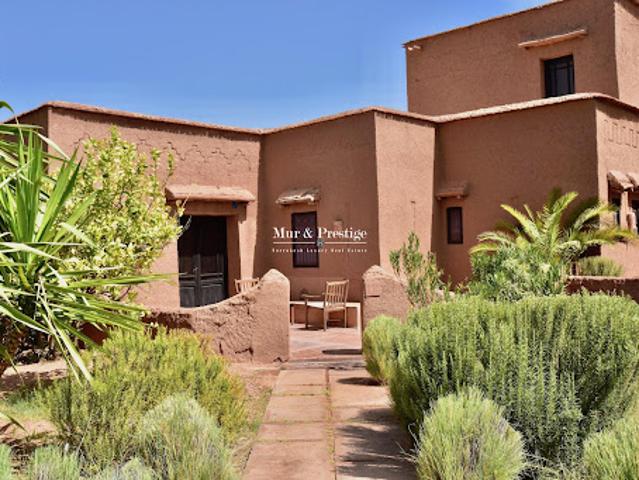 Maison vente à Marrakech, L'Oriental