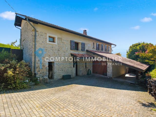 Maison vente à Bernin, Isère