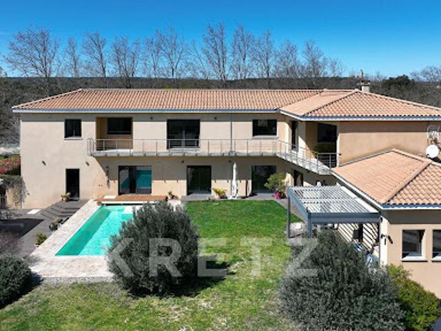 Maison vente à Nyons, Grignan