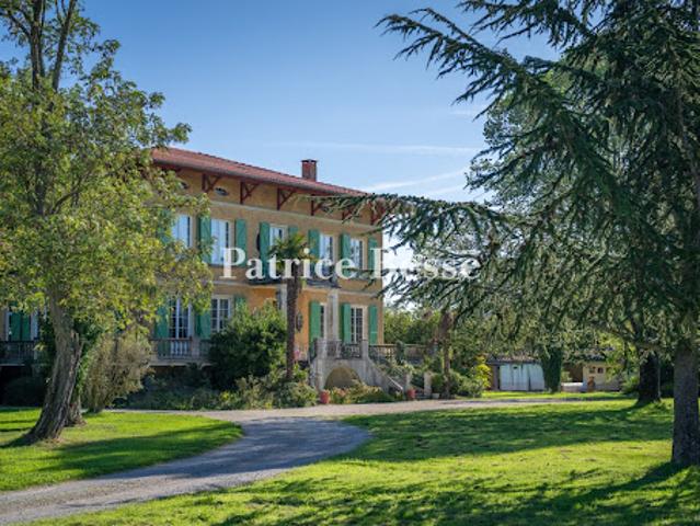Maison vente à Toulouse