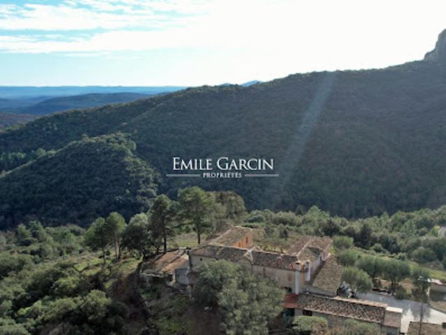 Maison vente à Alès, Anduze