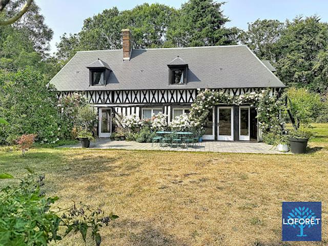 Maison vente à Bernay, Normandie