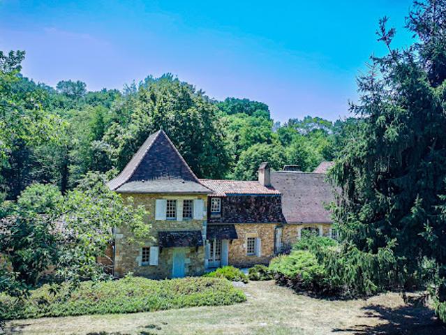Maison vente à Périgueux, Nouvelle-Aquitaine