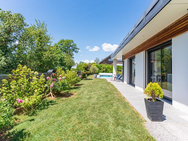 Maison vente à Annecy, Villaz