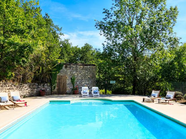 Maison vente à Nérac, Montagnac-sur-auvignon