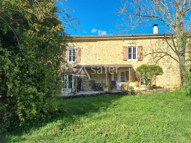 Maison vente à Pamiers