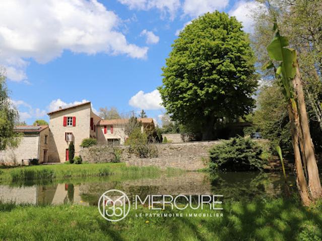 Maison vente à Niort, Celles-sur-belle
