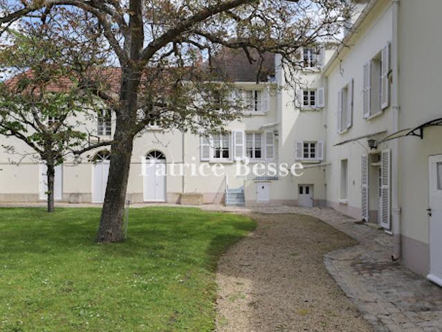 Maison vente à Saint-Germain-en-Laye, Louveciennes