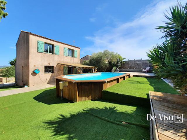 Maison vente à Montpellier, Cournonsec