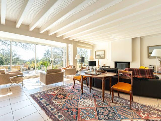 Maison vente à Nantes, Mauves-sur-loire