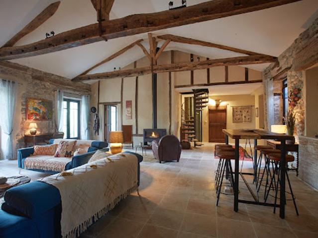 Maison vente à Nérac, Mézin