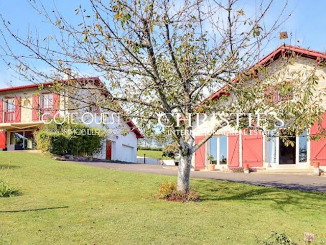 Maison vente à Bayonne, Bidache