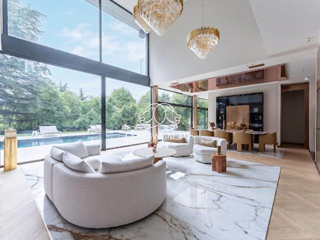 Maison vente à Lyon, Métropole de Lyon