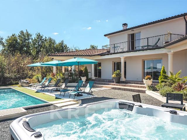 Maison vente à Périgueux, Nouvelle-Aquitaine