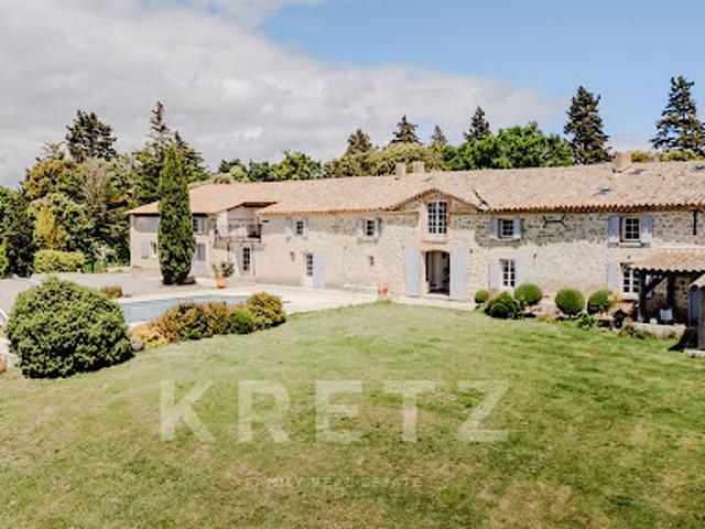 Maison vente à Carcassonne