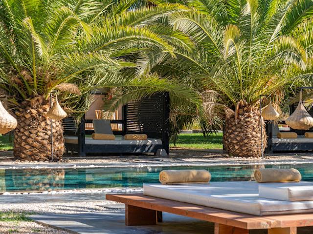 Propriété location à Marrakech, L'Oriental