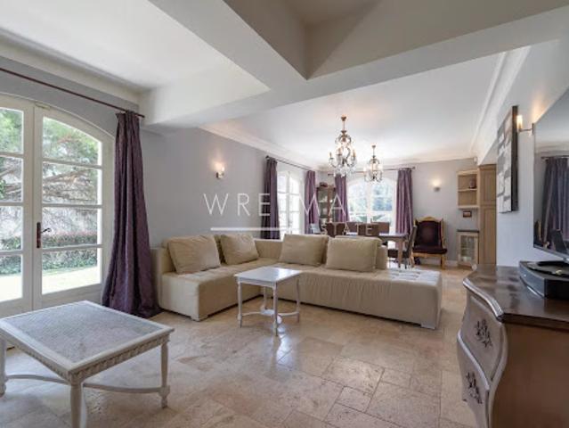Maison vente à Grasse, Opio