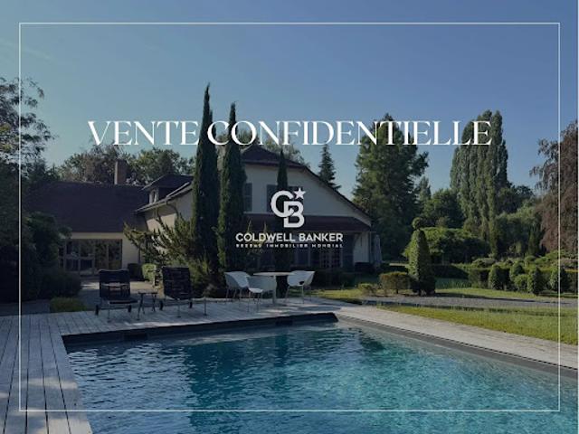 Maison vente à Connerré, Sarthe