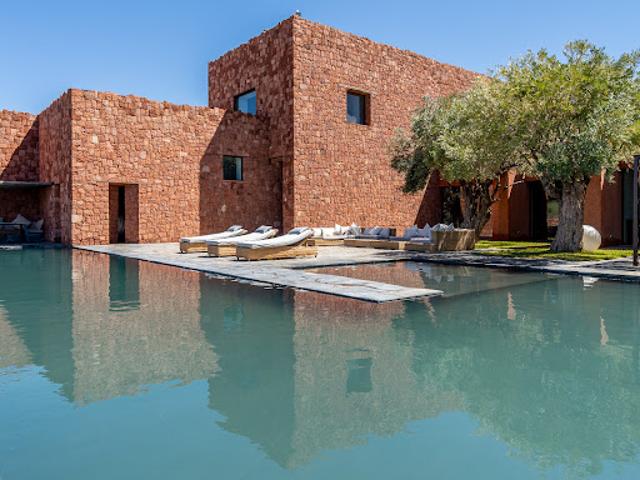 Propriété location à Marrakech, L'Oriental