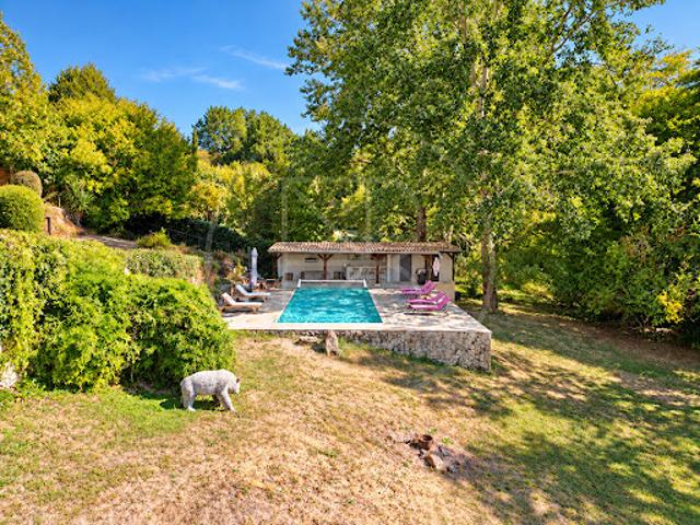 Maison vente à Saint-Émilion, Gironde