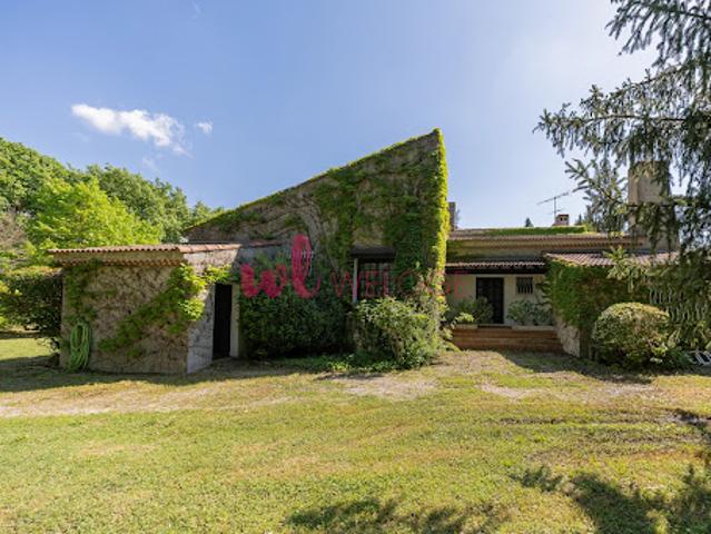 Maison vente à Aix-en-Provence, Cabriès