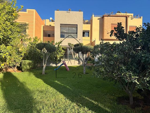 Maison vente à Marrakech, L'Oriental