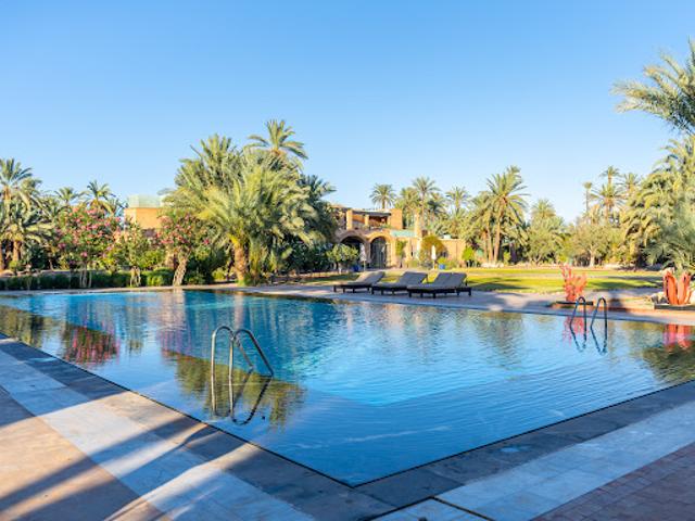 Propriété location à Marrakech, L'Oriental