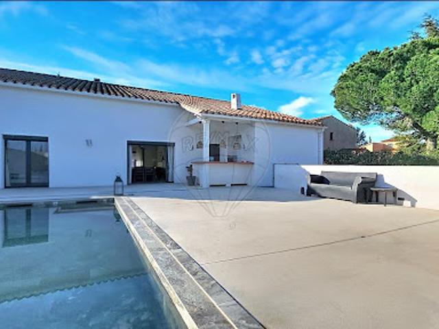 Maison vente à Perpignan, Pollestres