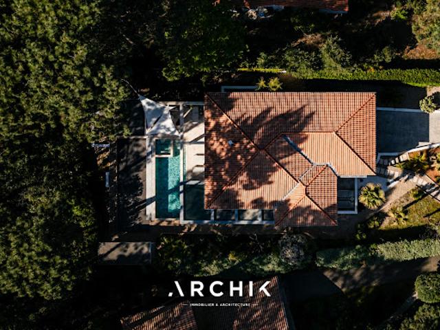 Maison vente à Arcachon, La Teste-de-buch