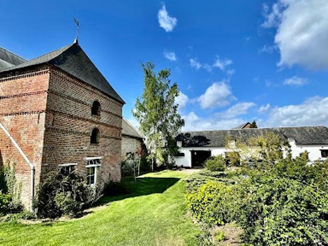 Maison vente à Laon, Crécy-sur-serre