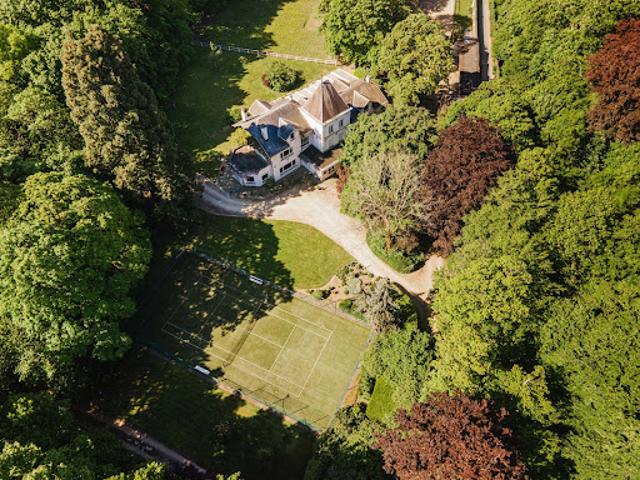Maison vente à Uccle, Bruxelles